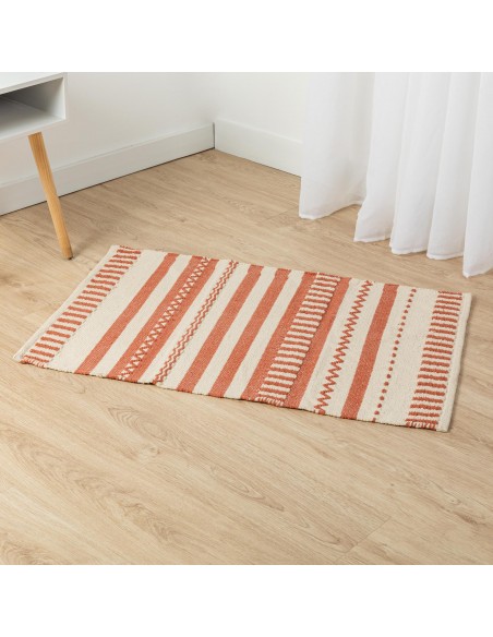 Tapete algodão Leito Tapete algodão Leito