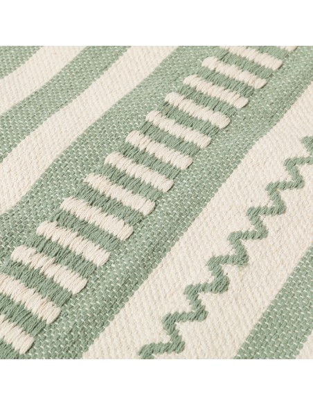 Tapete algodão Leito Tapete algodão Leito