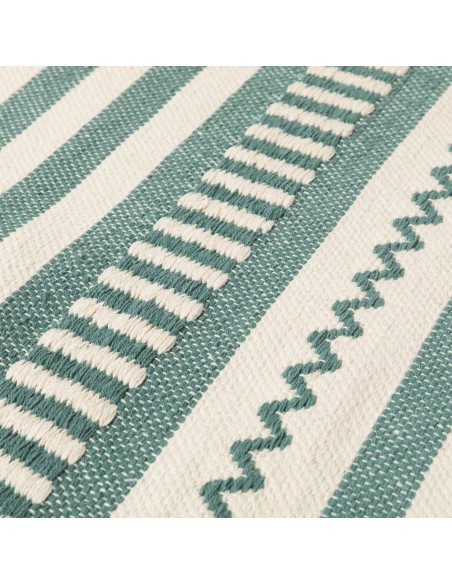 Tapete algodão Leito Tapete algodão Leito