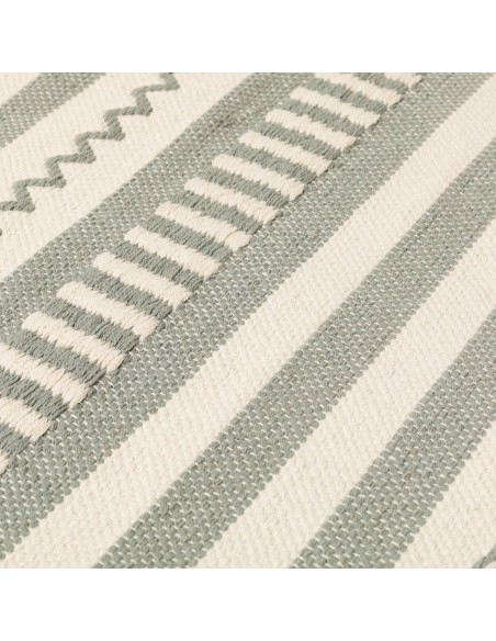 Tapete algodão Leito Tapete algodão Leito