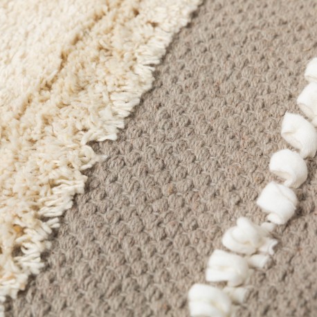 Tapete algodão Domus