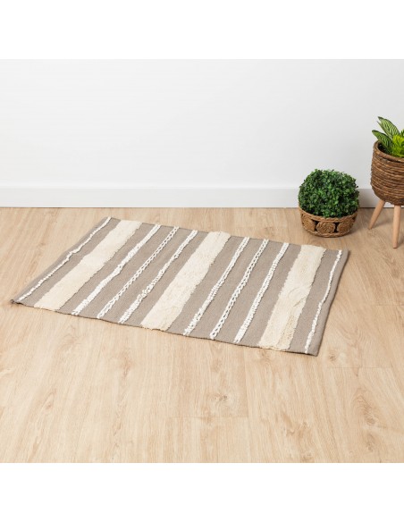 Tapete algodão Domus Tapete algodão Domus