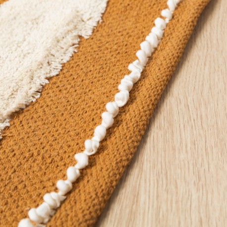 Tapete algodão Domus