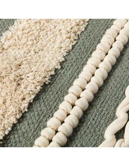 Tapete algodão Domus Tapete algodão Domus