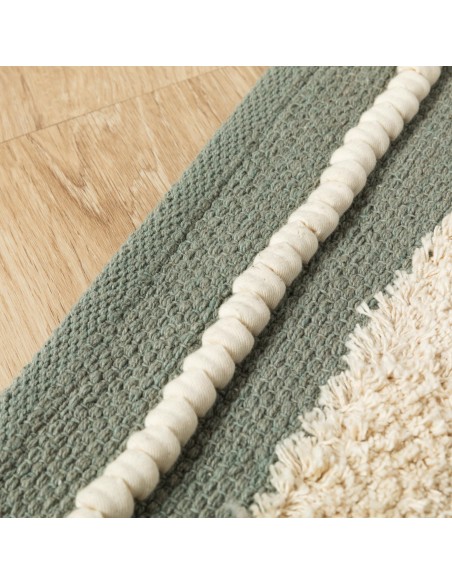 Tapete algodão Domus Tapete algodão Domus