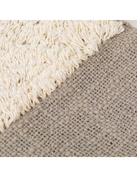 Plaid algodão Domus Plaid algodão Domus