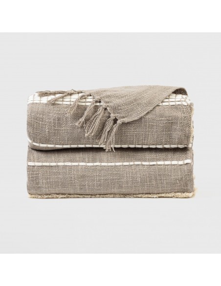 Plaid algodão Domus Plaid algodão Domus