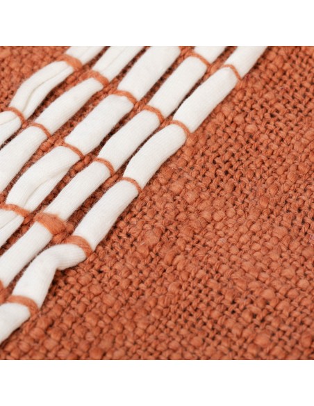 Plaid algodão Domus Plaid algodão Domus