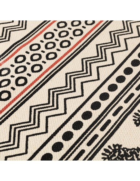 Tapete algodão Evo
