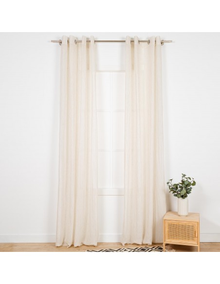 Cortina Liebe natural