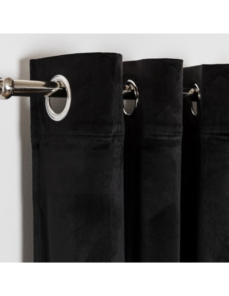 Cortina New veludo Cortina New veludo