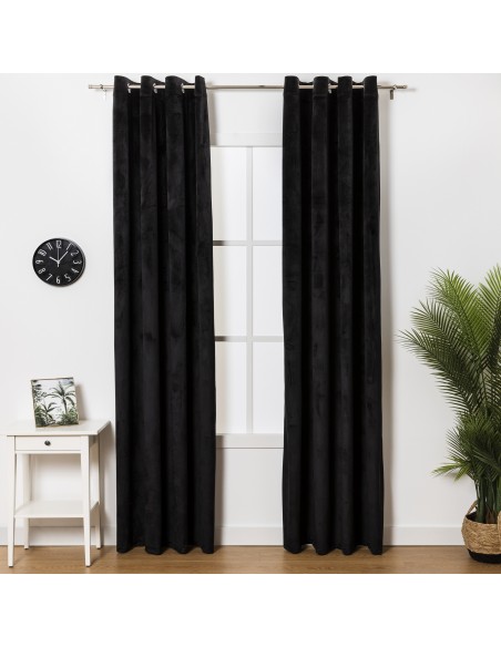 Cortina New veludo Cortina New veludo