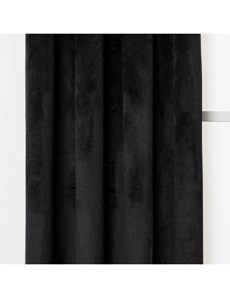 Cortina New veludo Cortina New veludo