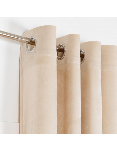 Cortina New veludo Cortina New veludo