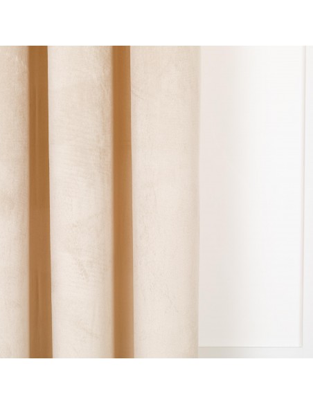 Cortina New veludo Cortina New veludo