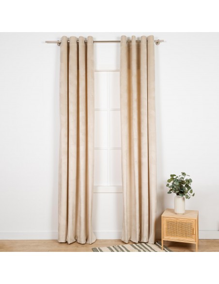 Cortina New veludo Cortina New veludo