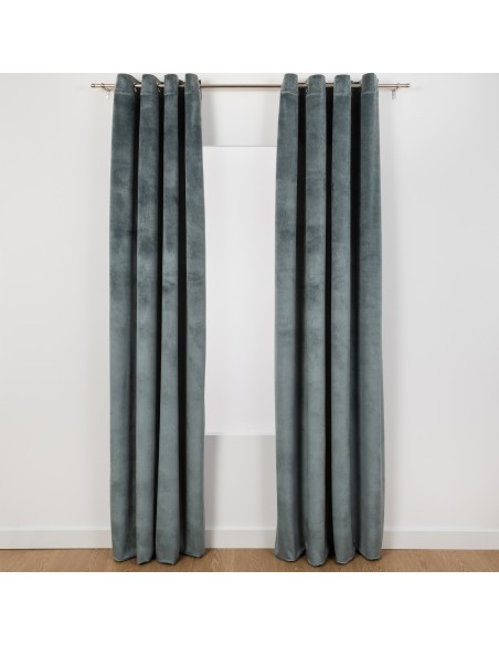 Cortina New veludo Cortina New veludo