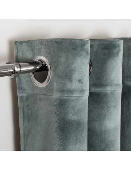 Cortina New veludo Cortina New veludo