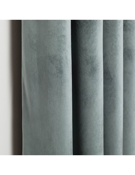 Cortina New veludo Cortina New veludo