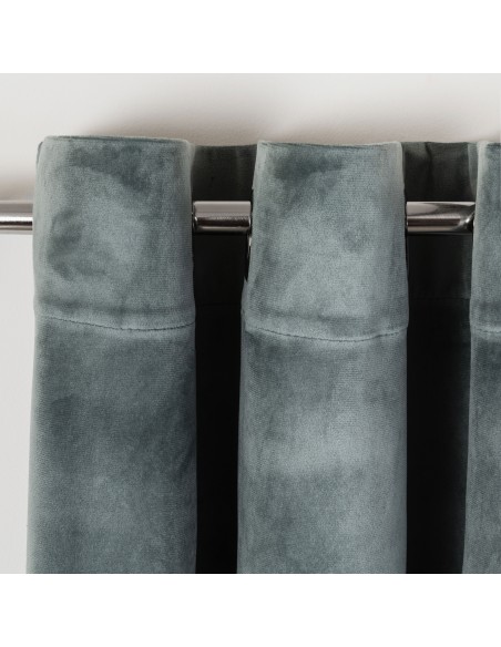 Cortina New veludo Cortina New veludo