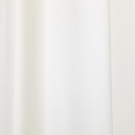 Cortina camurça Ante lisa