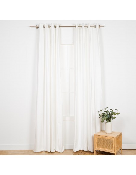 Cortina camurça Ante lisa Cortina camurça Ante lisa