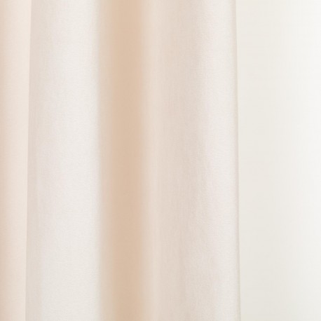 Cortina camurça Ante lisa