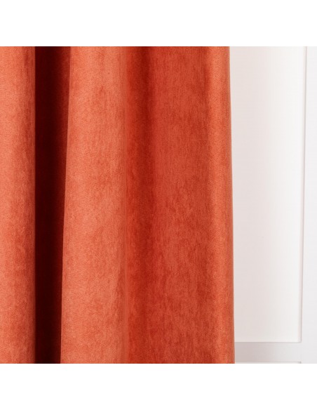 Cortina camurça Ante lisa Cortina camurça Ante lisa