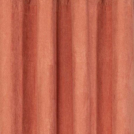 Cortina camurça Ante lisa