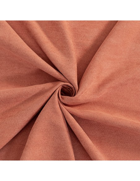 Cortina camurça Ante lisa Cortina camurça Ante lisa