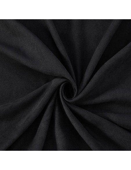 Cortina camurça Ante lisa Cortina camurça Ante lisa