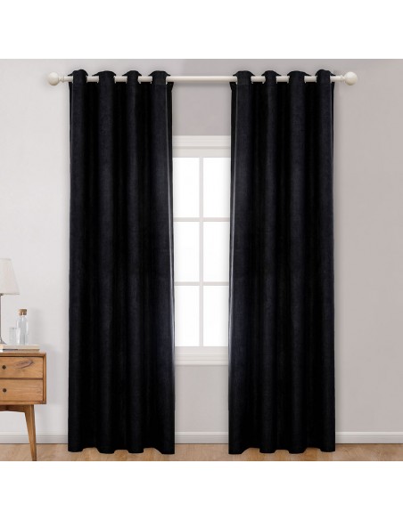 Cortina camurça Ante lisa Cortina camurça Ante lisa