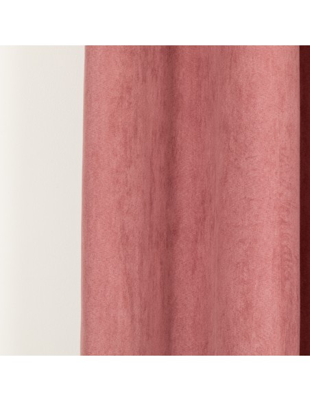 Cortina camurça Ante lisa Cortina camurça Ante lisa