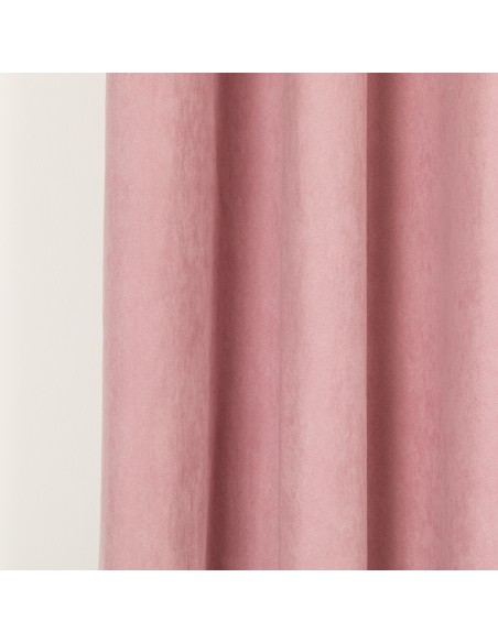 Cortina camurça Ante lisa Cortina camurça Ante lisa