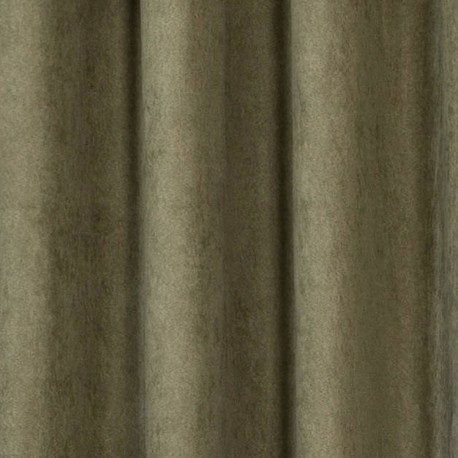 Cortina camurça Ante lisa