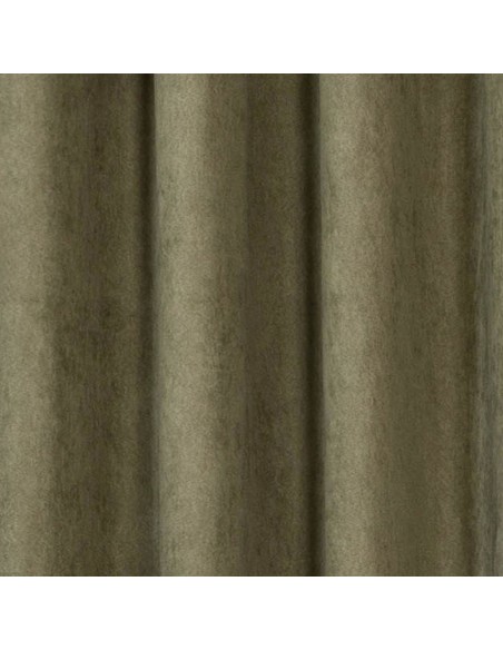 Cortina camurça Ante lisa Cortina camurça Ante lisa