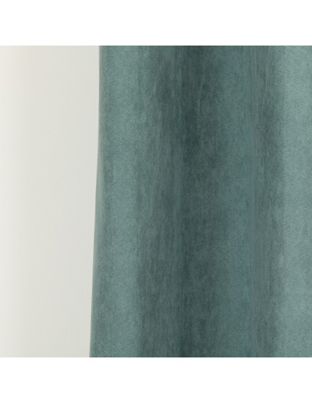 Cortina camurça Ante lisa Cortina camurça Ante lisa