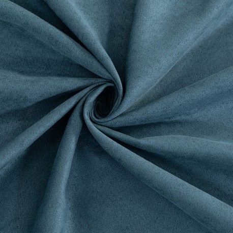 Cortina camurça Ante lisa