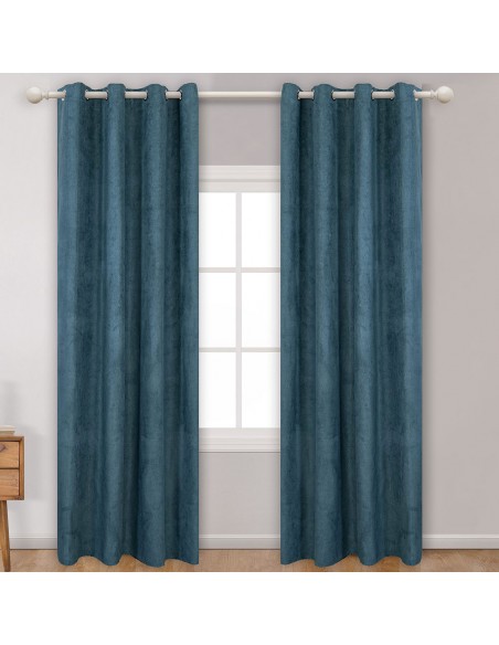 Cortina camurça Ante lisa Cortina camurça Ante lisa