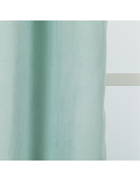 Cortina camurça Ante lisa Cortina camurça Ante lisa