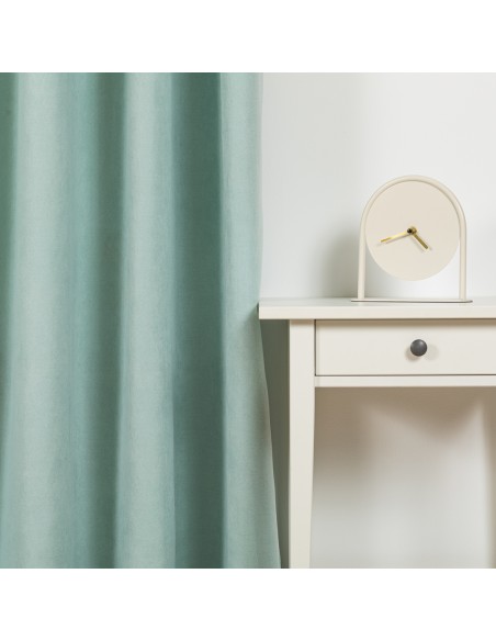 Cortina camurça Ante lisa Cortina camurça Ante lisa