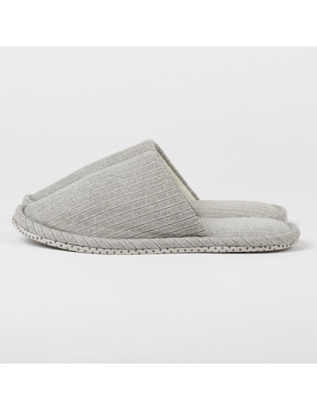 Chinelos canelados raya ancha lisos Chinelos canelados raya ancha lisos