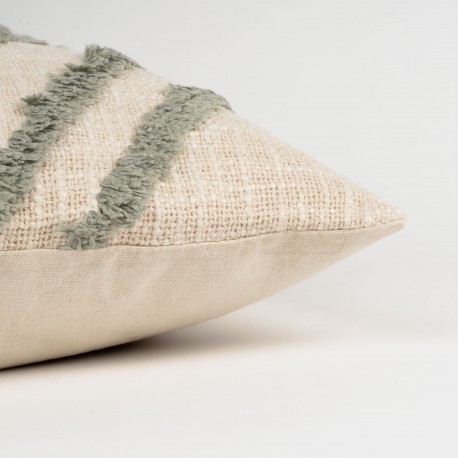 Almofada retangular algodão 30x50 Matt