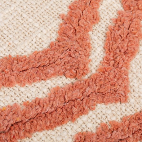 Almofada retangular algodão 30x50 Matt