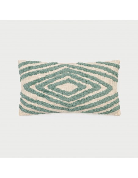 Almofada retangular algodão 30x50 Matt Almofada retangular algodão 30x50 Matt