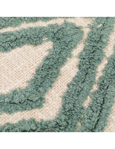 Almofada retangular algodão 30x50 Matt Almofada retangular algodão 30x50 Matt