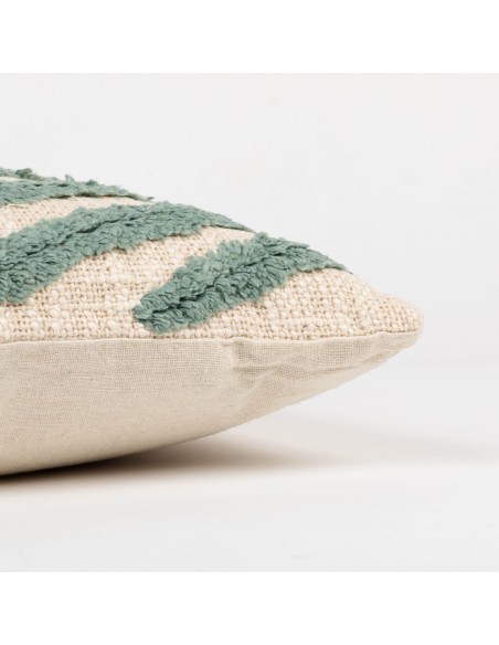 Almofada retangular algodão 30x50 Matt Almofada retangular algodão 30x50 Matt