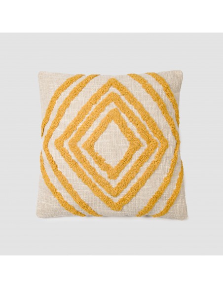 Almofada algodão Matt 45x45 Almofada algodão Matt 45x45