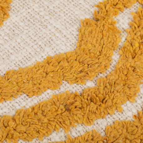 Almofada algodão Matt 45x45