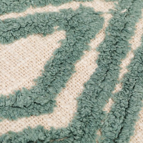 Almofada algodão Matt 45x45